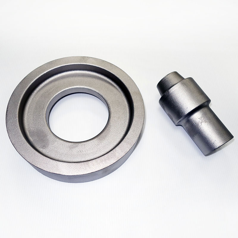 電動車變速箱齒輪及齒輪軸