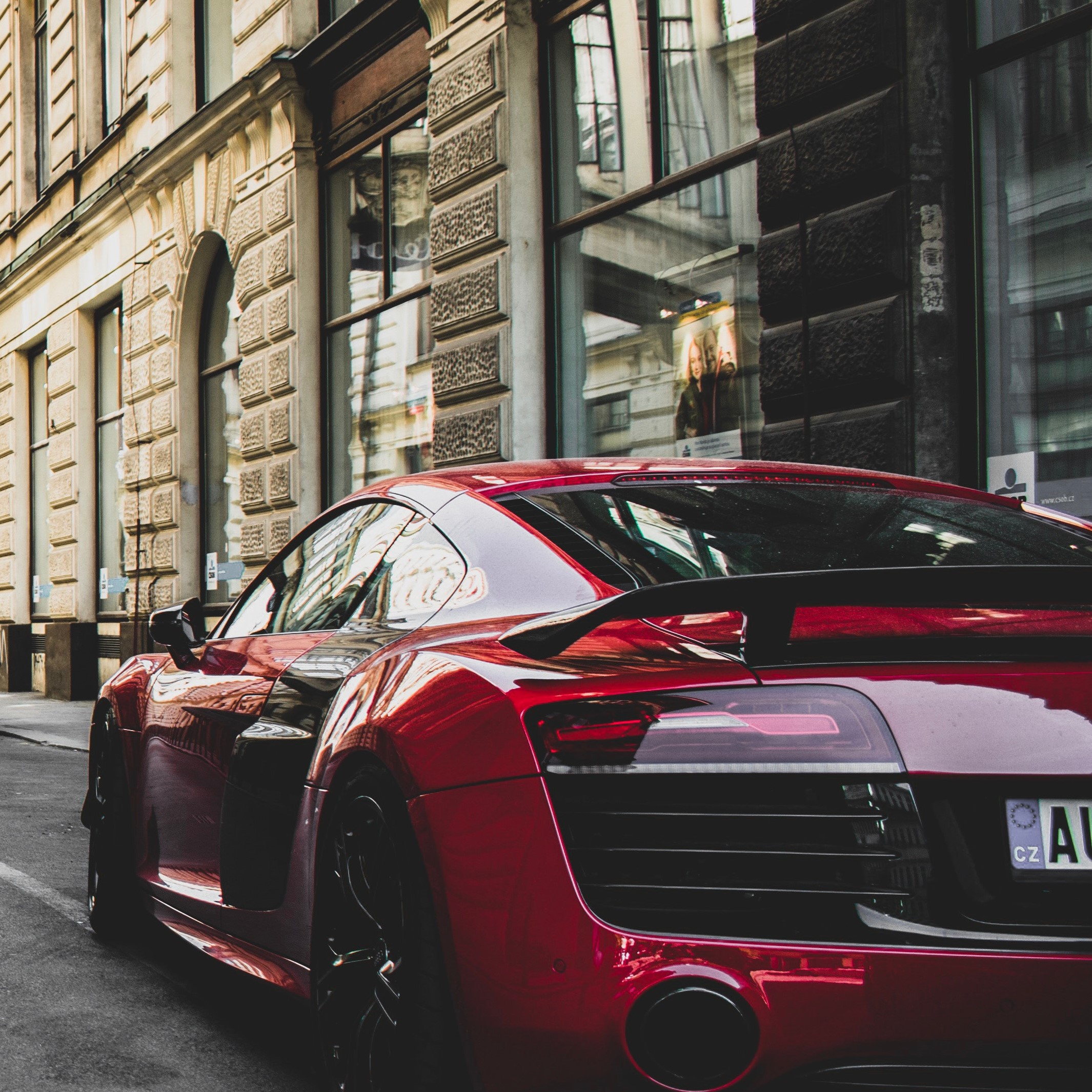 法蘭克福德國汽配展